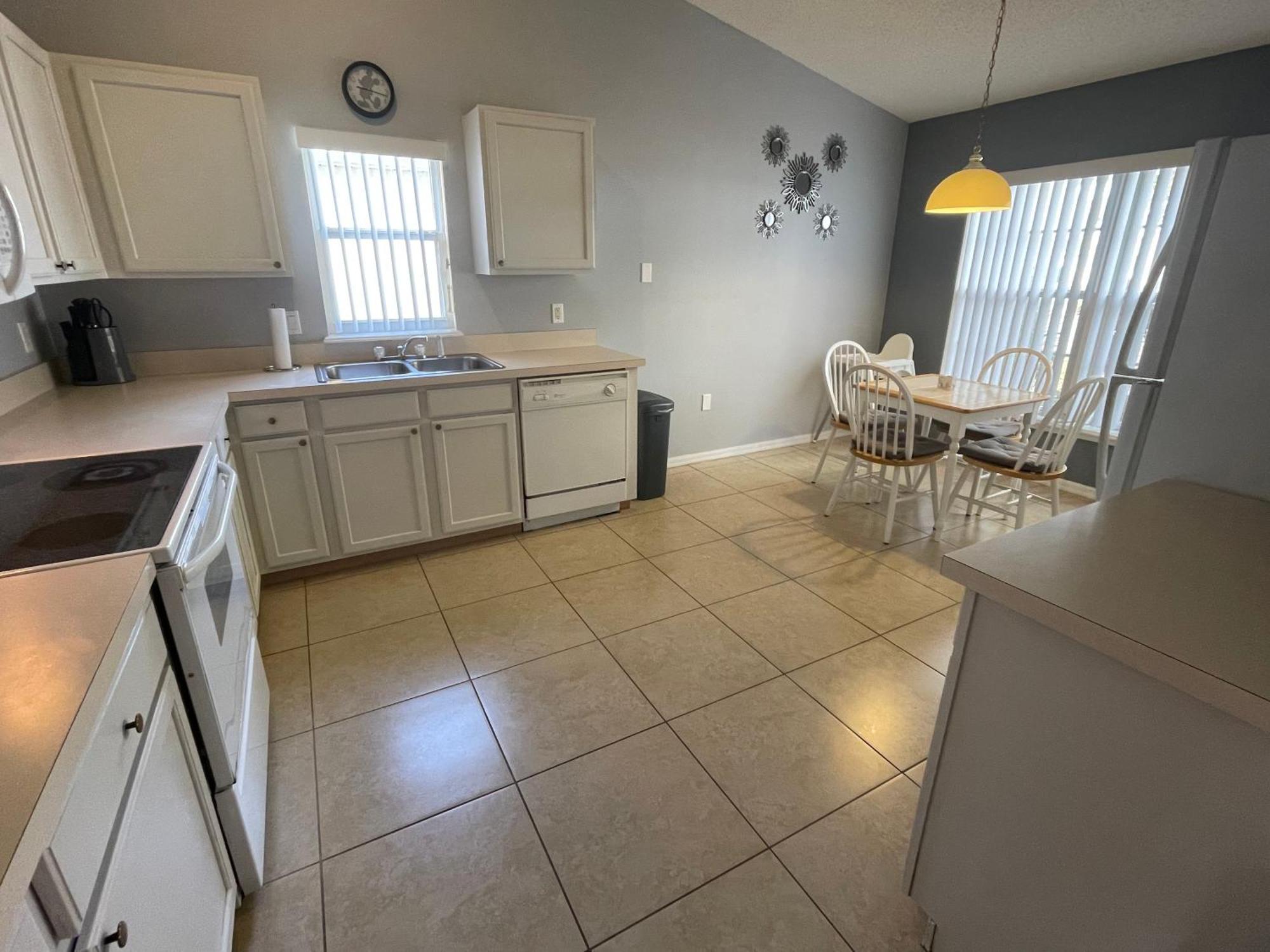 אורלנדו 3 Bedroom Villa With Poolside Cinema And Games Room Close To Theme Parks Sleeps 6 Plus 2 מראה חיצוני תמונה